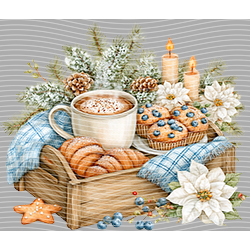 Christmas-ADJ 12999